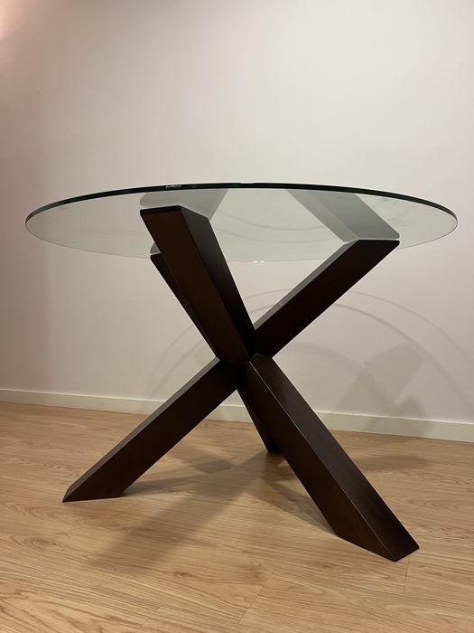 Mesa de Sala Robusta