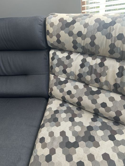 Sofa Kler kolecja Swing