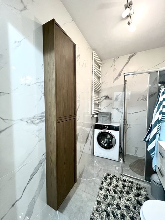 Komfortowy pokój od stycznia 2026 – Białołęka (Annopol)