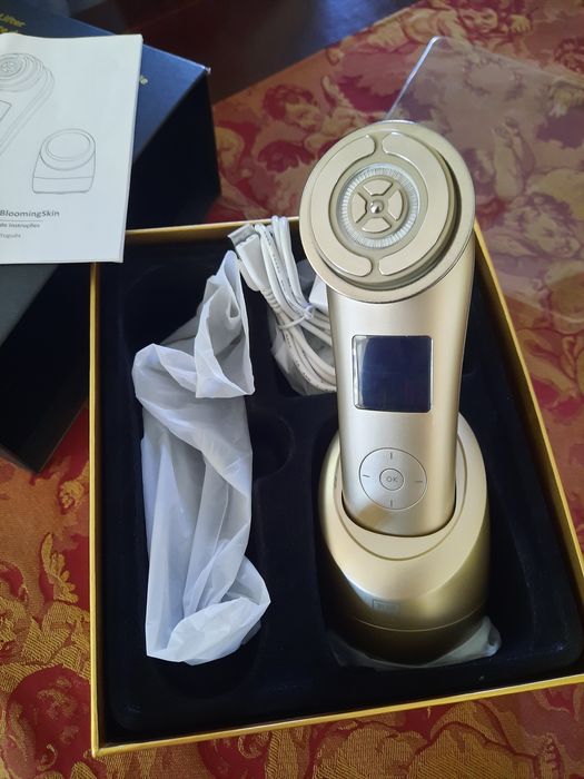 Aparelho Blooming Skin
