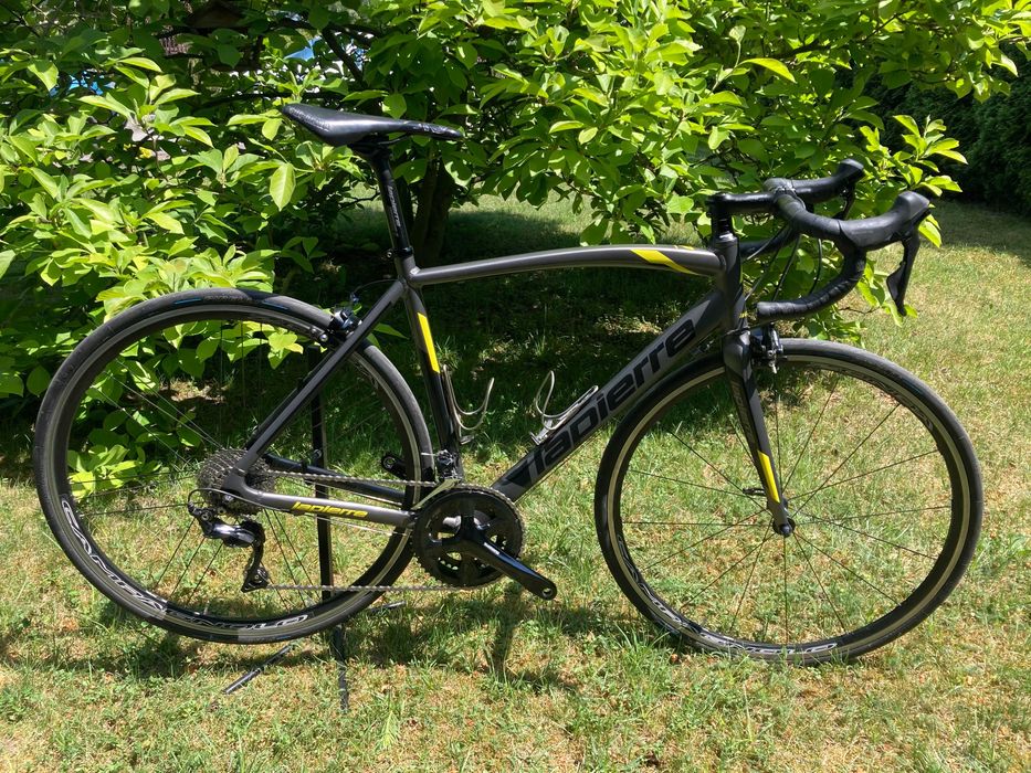 Lapierre AUDACIO 500 CP r.54