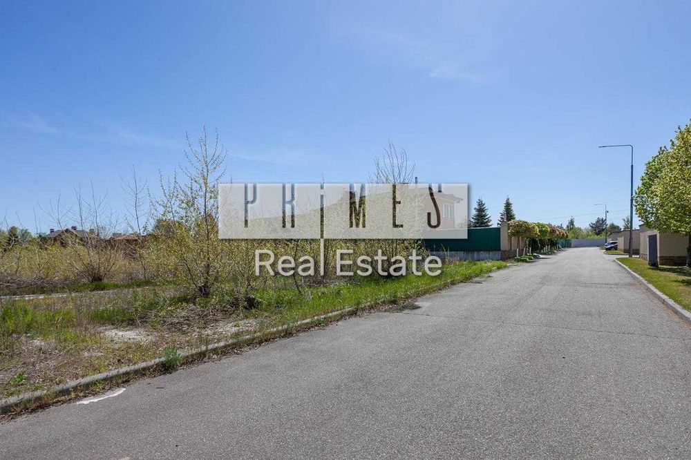 Продаж / Земля / Козин / Дамба / 100 м2