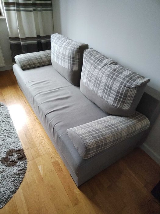 Sofa kanapa rozkładana