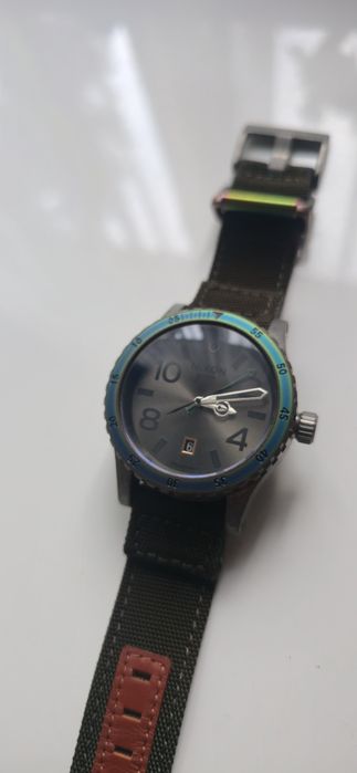 Zegarek Nixon Diplomat