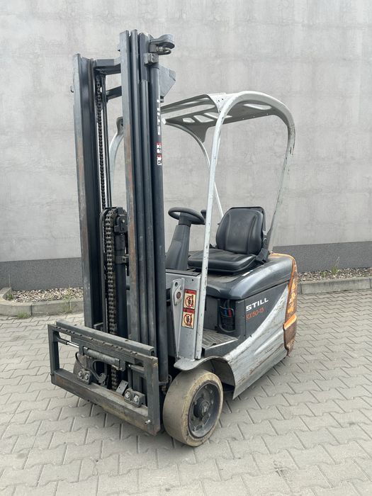 Wózek widlowy Still RX 50-13