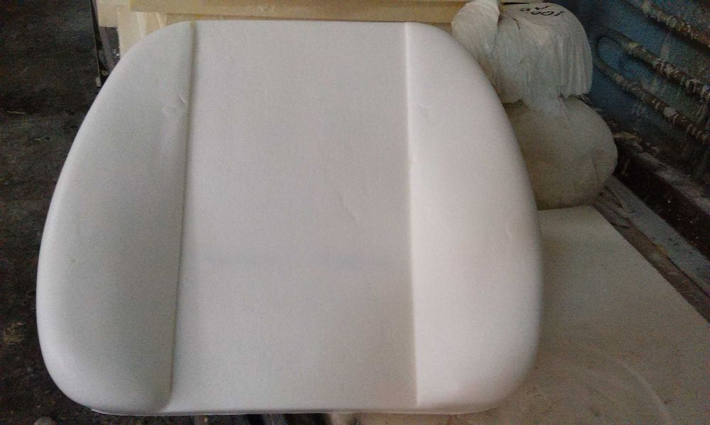 Подушка сидіння МТЗ/ЮМЗ. Нова. Від виробника.