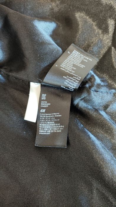 Colete De Senhora H&M