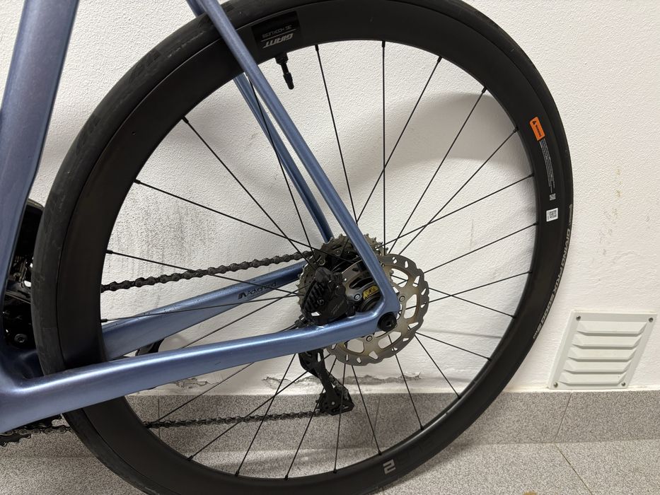 Giant TCR Advanced 0 PC 2025