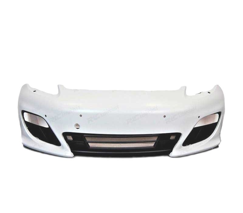 PARA-CHOQUES DIANTEIRO PORSCHE PANAMERA S 4S 10-14 PDC