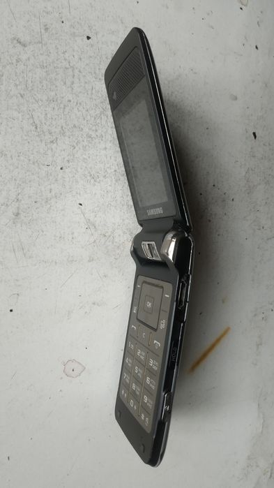 Samsung g400 рабочий