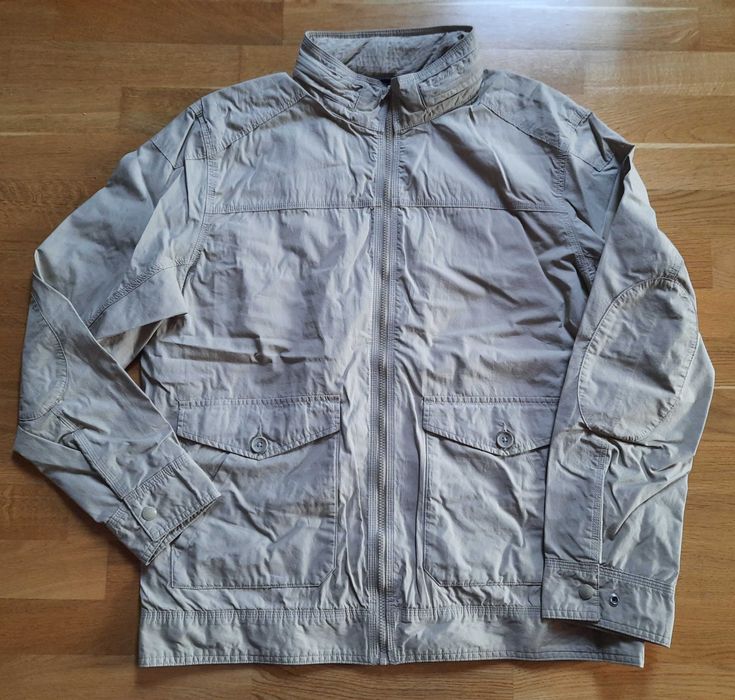 Kurtka męska Wrangler XXL