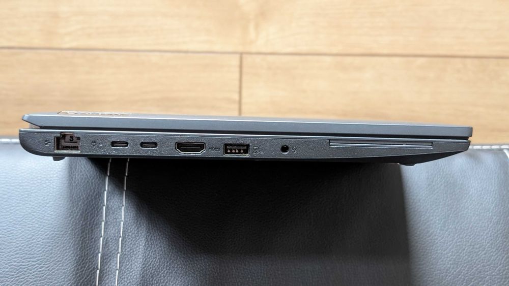Lenovo ThinkPad L15 Gen3 FHD IPS AMD Ryzen 5 PRO 5675U 16Gb 512Gb