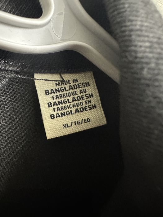 Куртка Джинсова  Levis Xl Розмір!