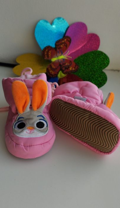 Взуття для малючків