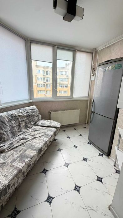 Ваша ідеальна 2 кімнатна квартира в самому серці ЖК «Софія», вул.Миру 31