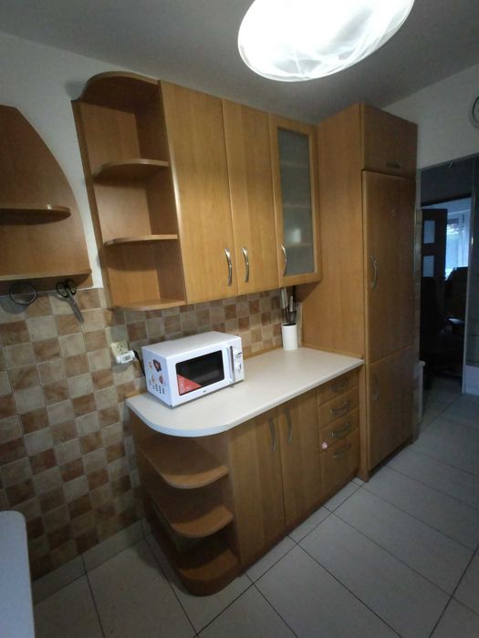 Mieszkanie do wynajecia Wola Duchacka Rezerwacja
