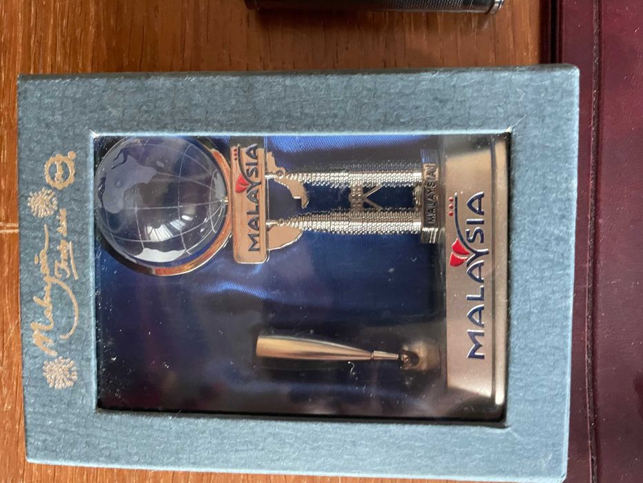 Lote artigos antigos