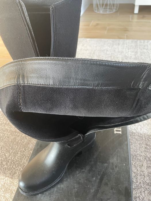 Kalosze firmy momari