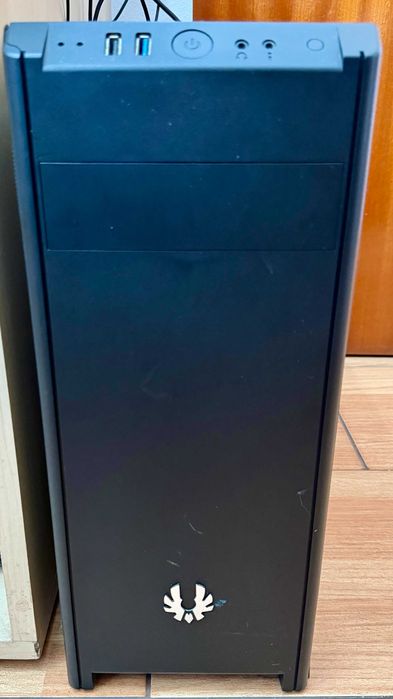 PC Gaming completo - Geforce 1050TI - 16gb Ram - 512 gb SSD - i3