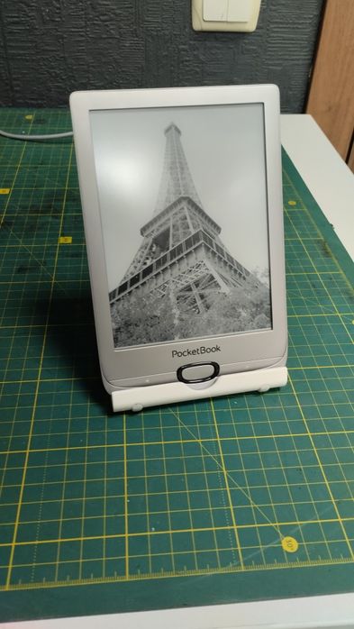 Pocketbook 616 відновлений