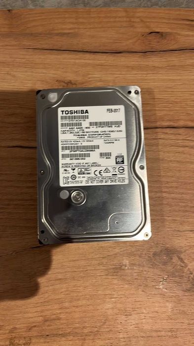 toshiba dt01aca100 - купить компьютеры и комплектующие