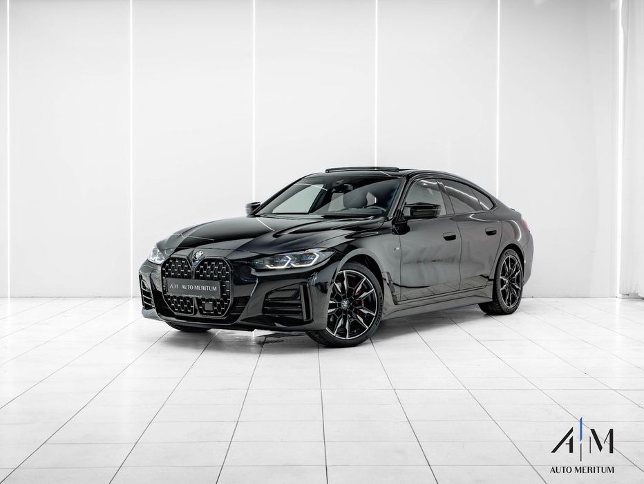 BMW Seria 4