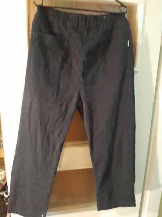 Spodnie na gumce