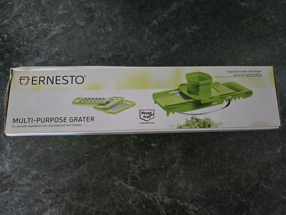 Krajalnica szatkownica do warzyw NOWA