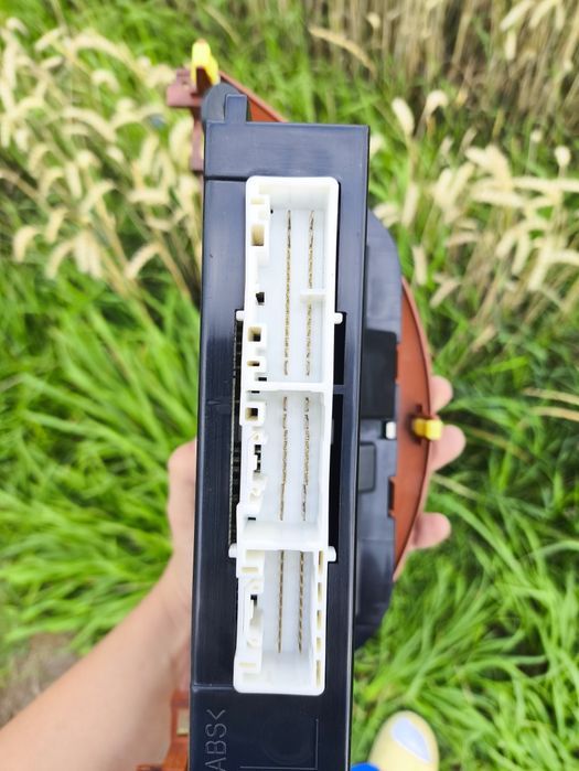 Panel nawiewu toyota previa II