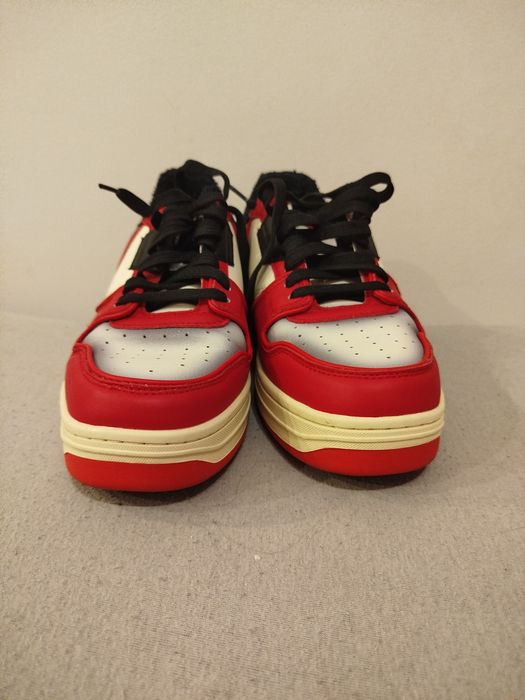 Buty uniseks marki Guess Ancona II