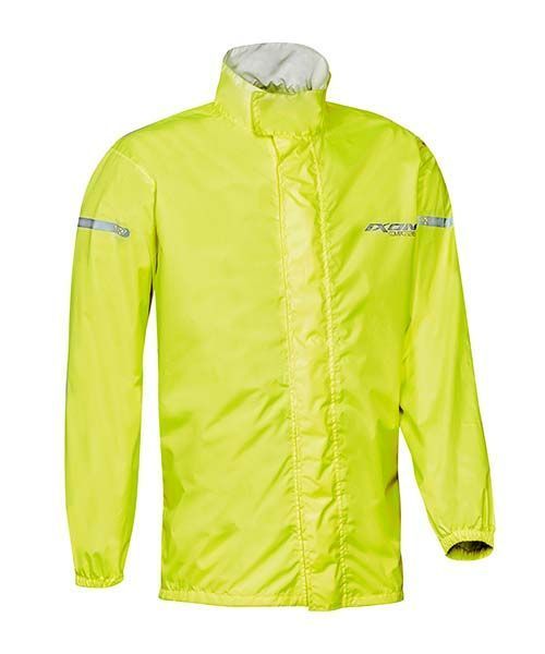 casaco para chuva homem ixon -compact