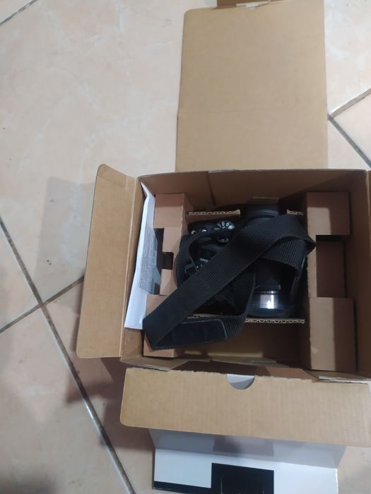 Fujifilm FinePix S5700