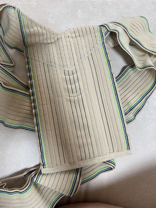 Коректор постави art reh dorsalis