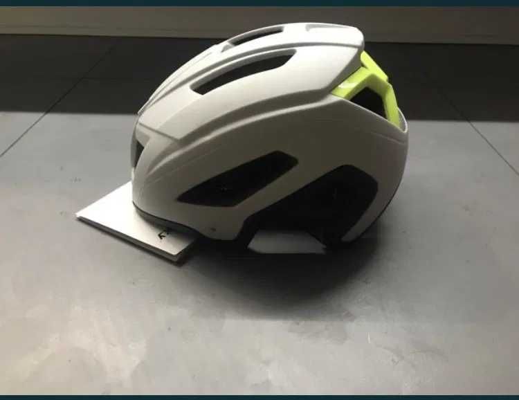kask rowerowy Exclusky 56-61 cm