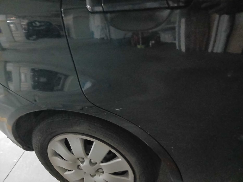 Honda jazz 1.2 de 2002