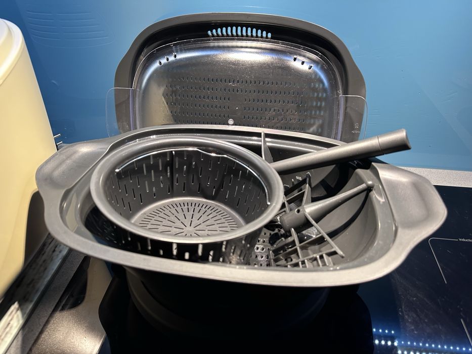 Robot cozinha - monsier cuisine connect