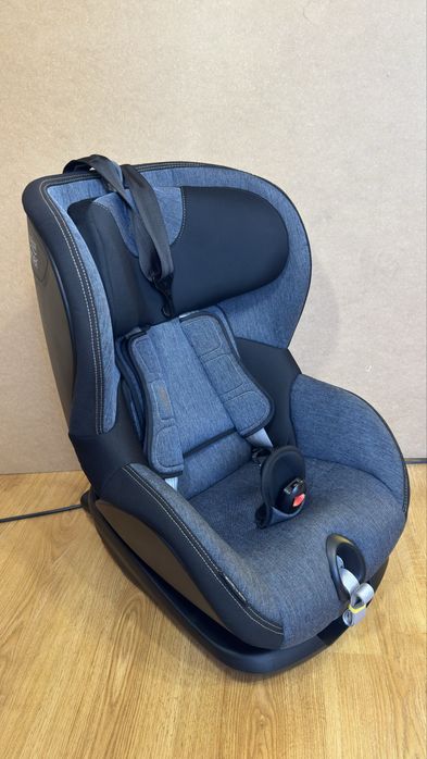 Автокрісло Britax Romer Trifix 2 i-size Автокресло