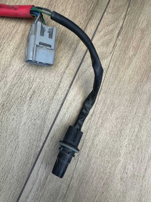 Проводка фари Subaru Forester 2016