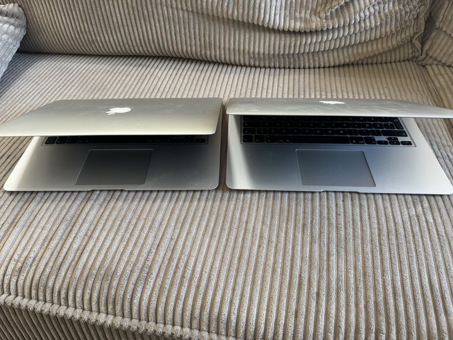 Apple Macbook Air 13 A1466 i5 4GB 128SSD