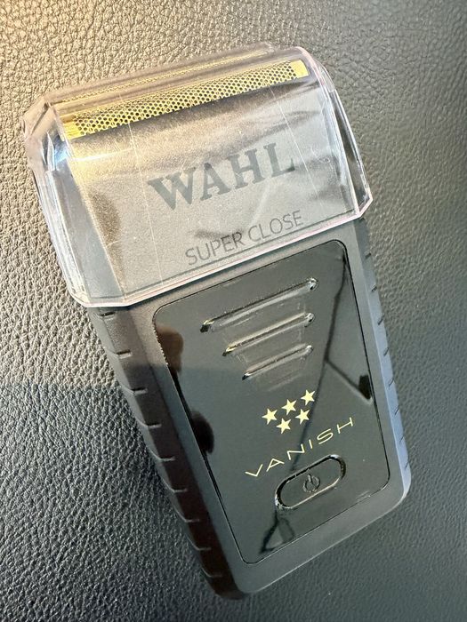Шейвер Wahl Vanish 5 Stars