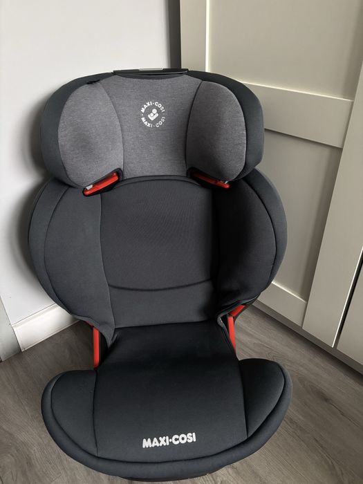 Fotelik Maxi Cosi RodiFix Air protect 15-36 kg