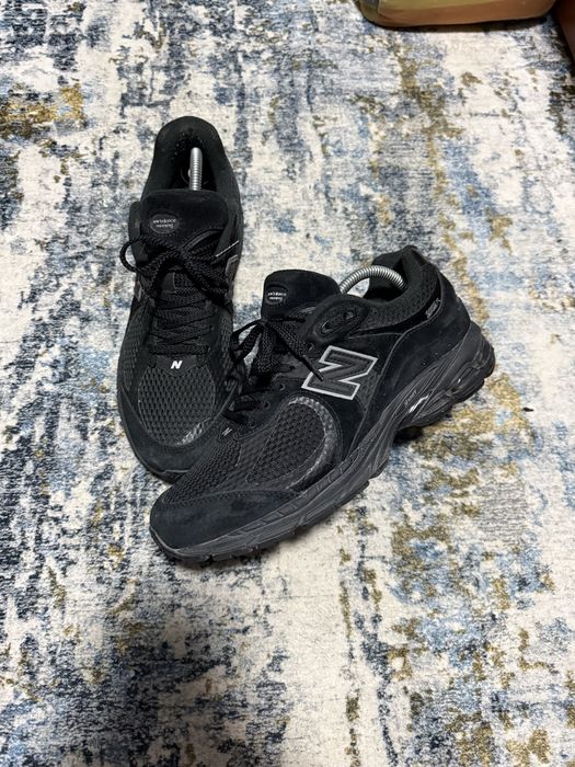 New Balance 2002 rozmiar 43