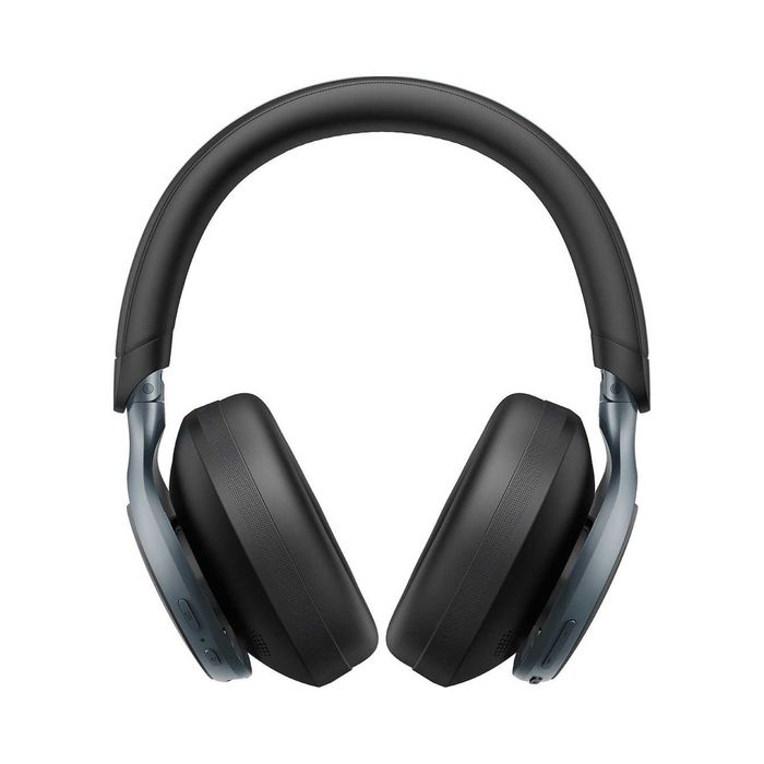 Słuchawki bezprzewodowe nauszne Soundcore Space One czarne (7926)