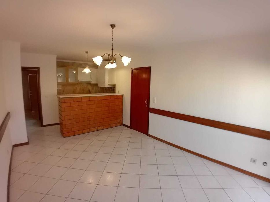 Apartamento  T1 Curia