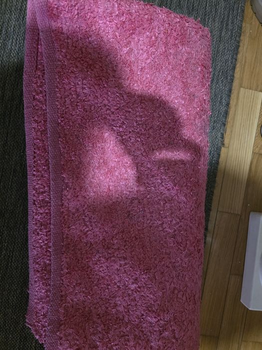 OPORTUNIDADE FINAL! ! Cama alta, colchão ortopédico, estrado, toucador