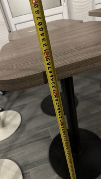 Столик для кавʼярні