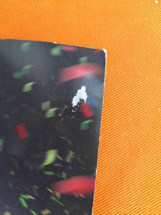 Só caderneta super desporto