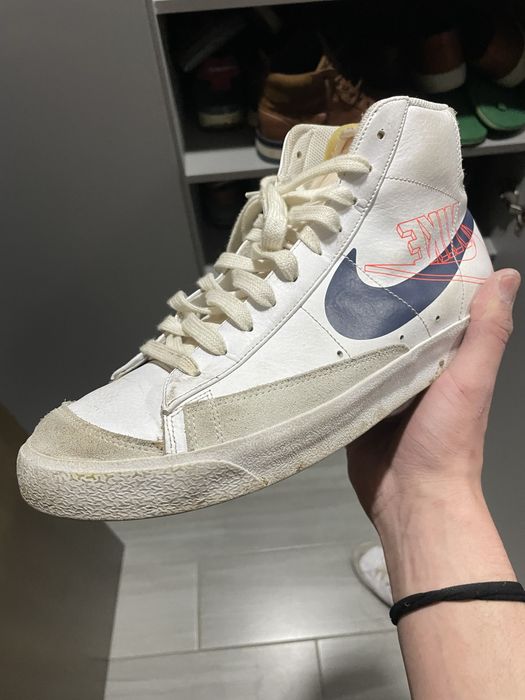 Sapatilha Nike Blaze