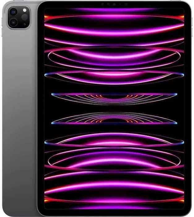 Nowy Ipad Apple Pro 11 M2 128 GB (4 generacja) Okazja!