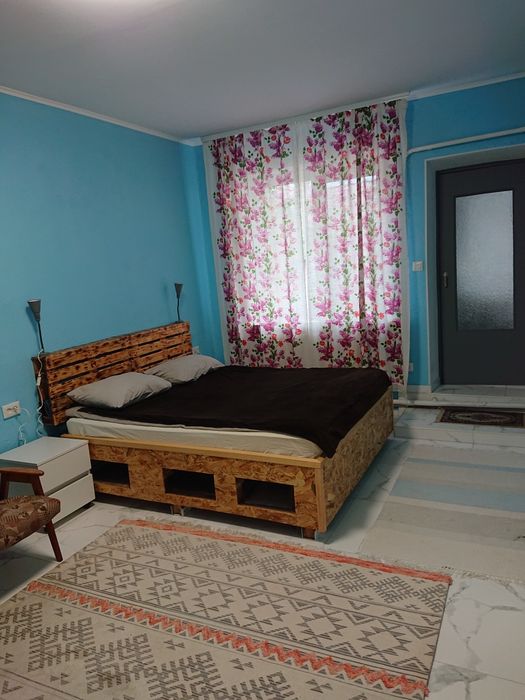 Однокімнатна подобово/потижнево